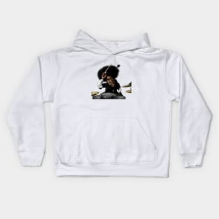 Quest Love Kids Hoodie